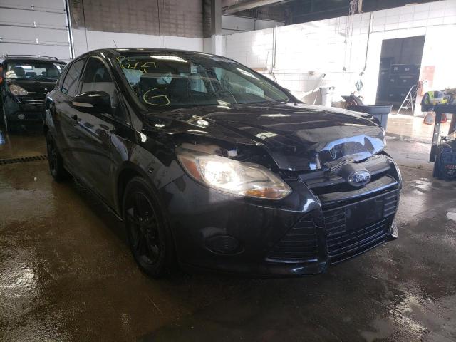 FORD FOCUS SE 2013 1fadp3k26dl146099