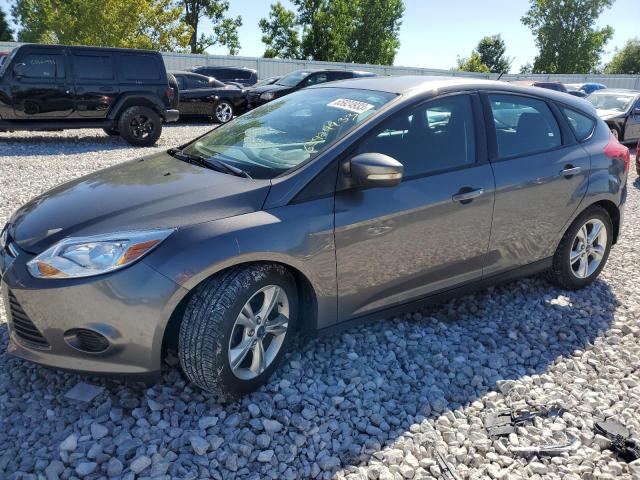 FORD FOCUS 2013 1fadp3k26dl149911