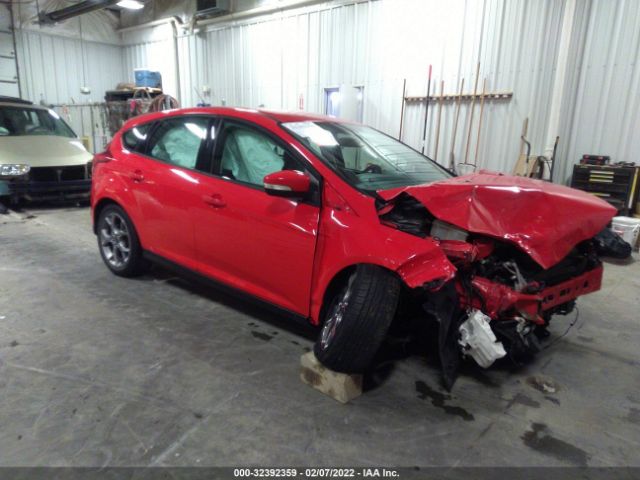 FORD FOCUS 2013 1fadp3k26dl152467