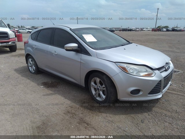 FORD FOCUS 2013 1fadp3k26dl152694