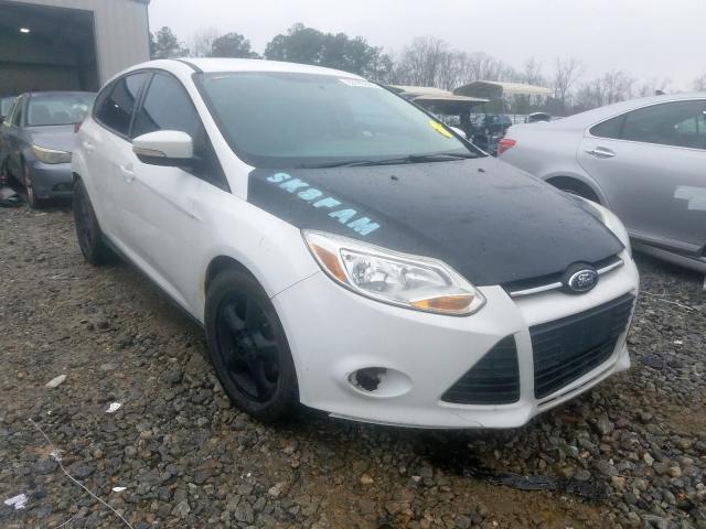 FORD FOCUS SE 2013 1fadp3k26dl152744