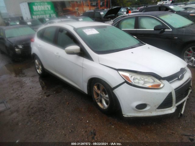 FORD FOCUS 2013 1fadp3k26dl153537