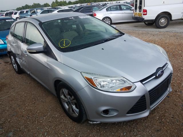 FORD FOCUS SE 2013 1fadp3k26dl153831