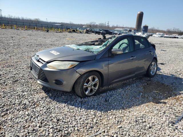 FORD FOCUS 2013 1fadp3k26dl153862