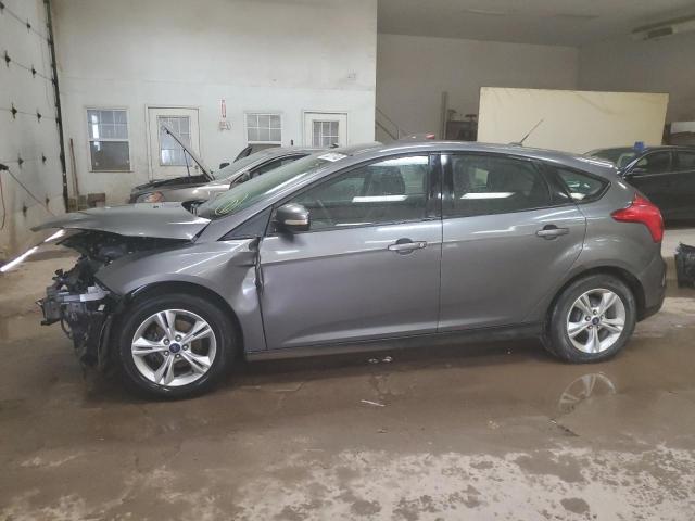 FORD FOCUS 2013 1fadp3k26dl157281