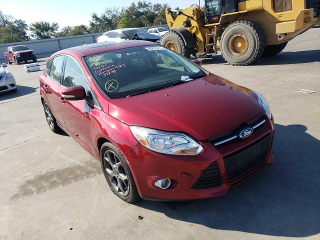 FORD FOCUS SE 2013 1fadp3k26dl157507