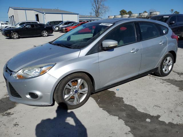 FORD FOCUS 2013 1fadp3k26dl158172