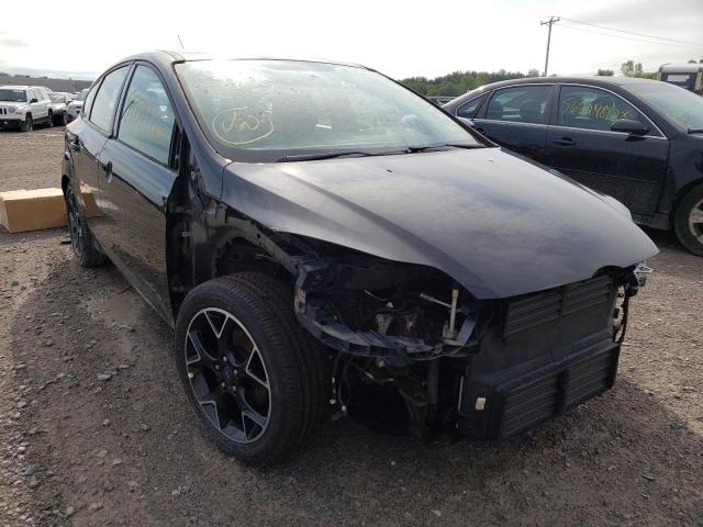 FORD FOCUS SE 2013 1fadp3k26dl162352