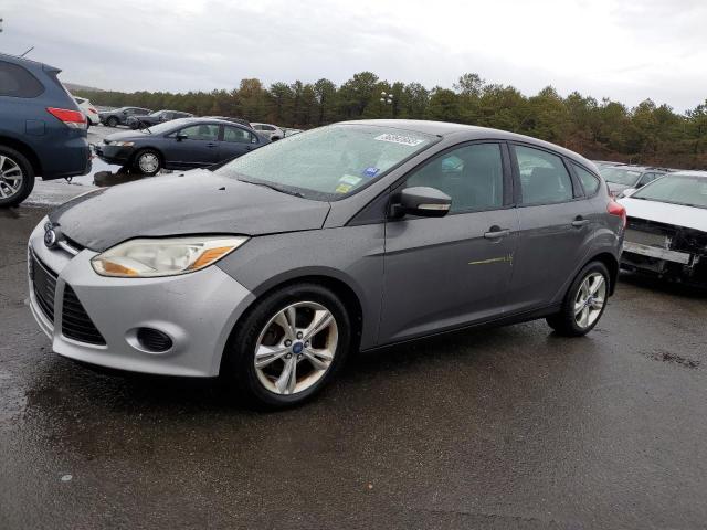 FORD FOCUS SE 2013 1fadp3k26dl166708