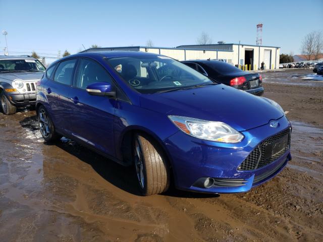 FORD FOCUS SE 2013 1fadp3k26dl166739