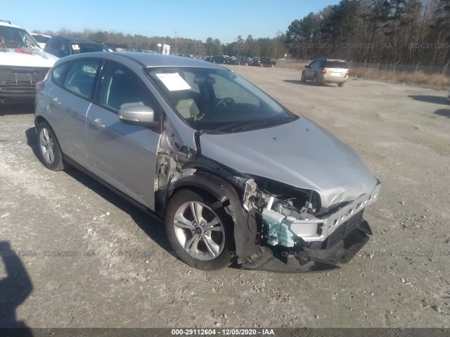 FORD FOCUS 2013 1fadp3k26dl167342