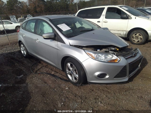 FORD FOCUS 2013 1fadp3k26dl167437