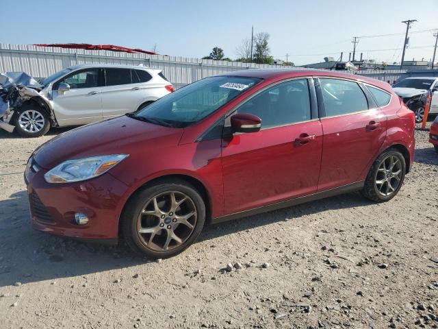 FORD FOCUS SE 2013 1fadp3k26dl168457