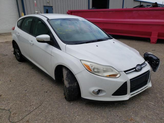 FORD FOCUS SE 2013 1fadp3k26dl169334