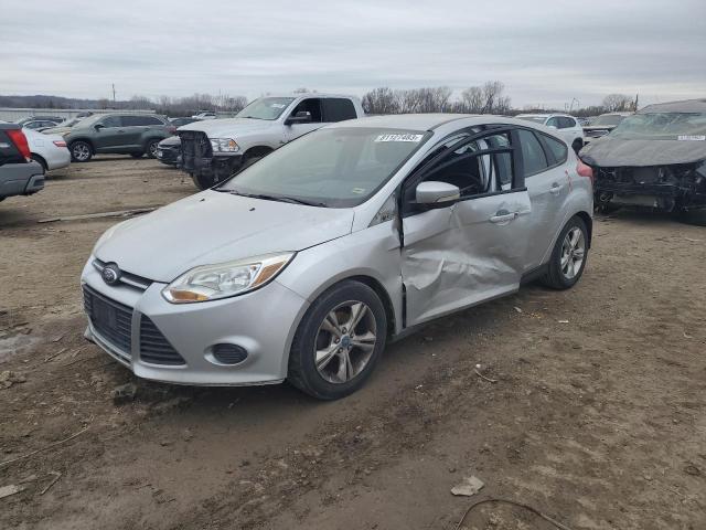 FORD FOCUS 2013 1fadp3k26dl169981