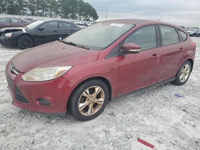 FORD FOCUS SE 2013 1fadp3k26dl174596