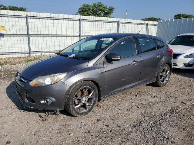 FORD FOCUS SE 2013 1fadp3k26dl178096