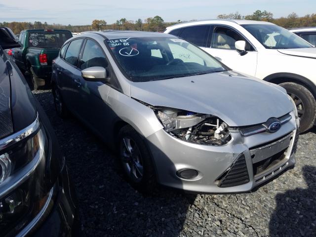 FORD FOCUS 2013 1fadp3k26dl178339