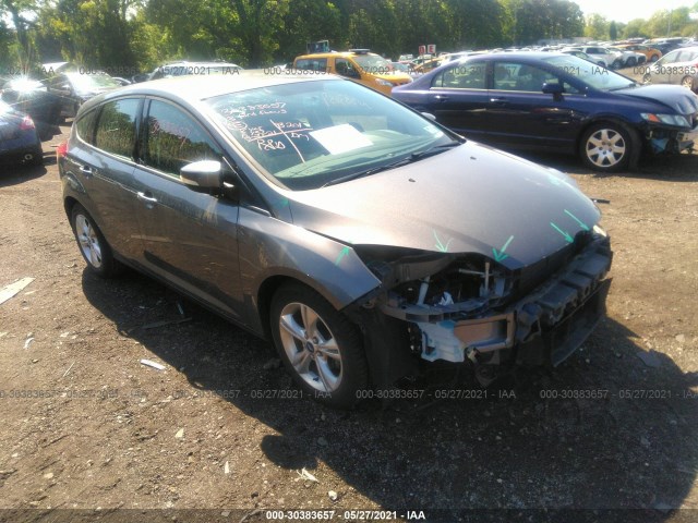 FORD FOCUS 2013 1fadp3k26dl180236