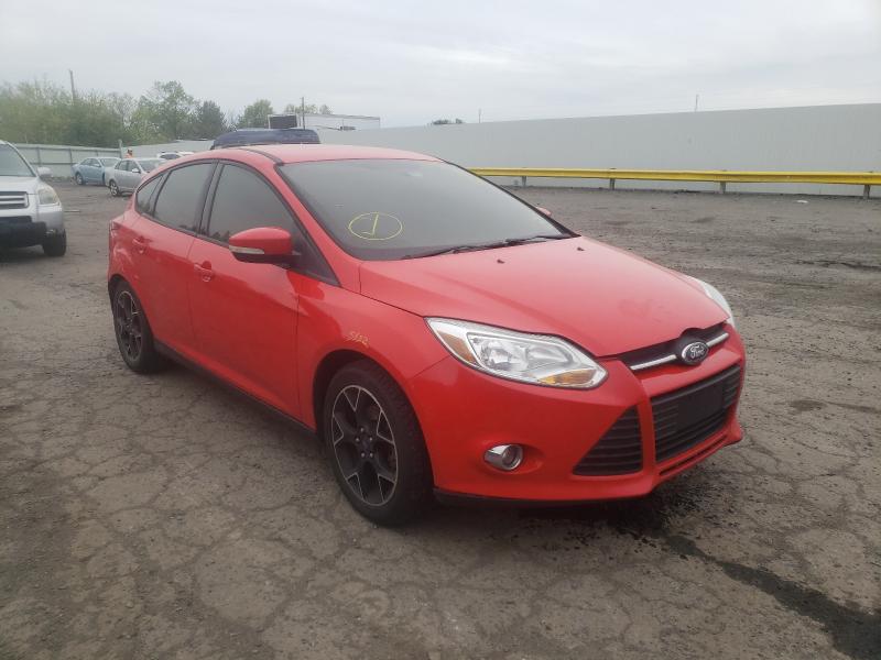 FORD FOCUS SE 2013 1fadp3k26dl180656