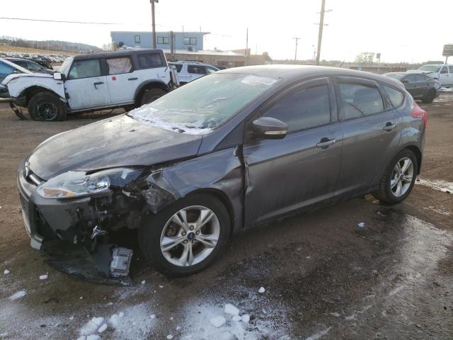 FORD FOCUS SE 2013 1fadp3k26dl180799