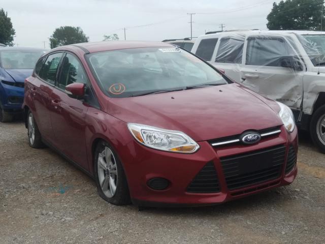 FORD FOCUS SE 2013 1fadp3k26dl181189