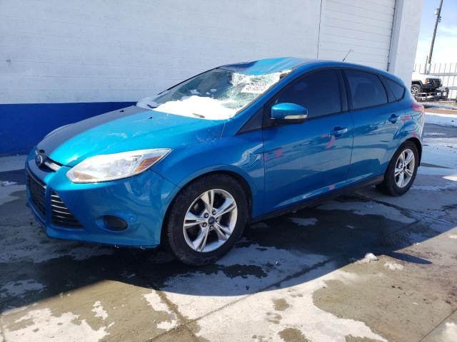 FORD FOCUS SE 2013 1fadp3k26dl184691