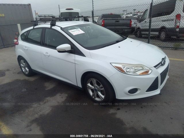 FORD FOCUS 2013 1fadp3k26dl185243