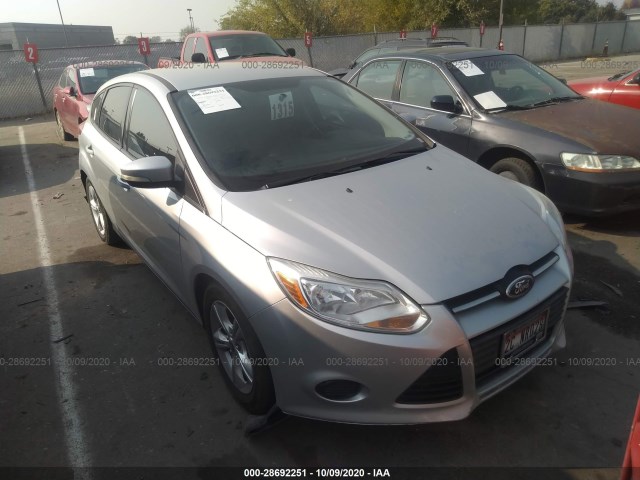 FORD FOCUS 2013 1fadp3k26dl185257