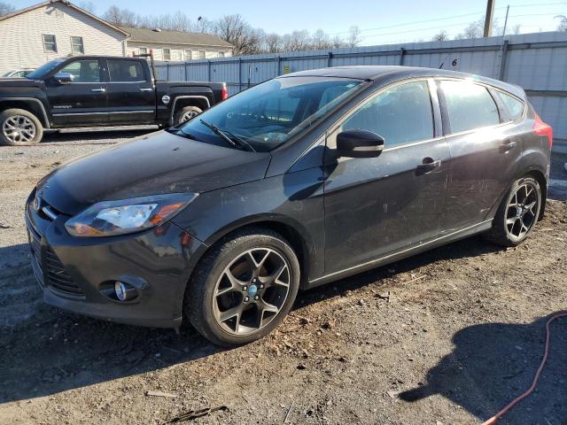 FORD FOCUS 2013 1fadp3k26dl186425