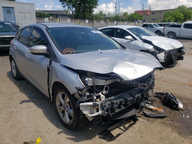 FORD FOCUS SE 2013 1fadp3k26dl187221