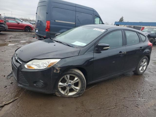 FORD FOCUS 2013 1fadp3k26dl188949