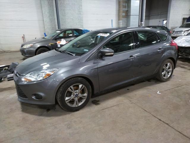 FORD FOCUS SE 2013 1fadp3k26dl190068