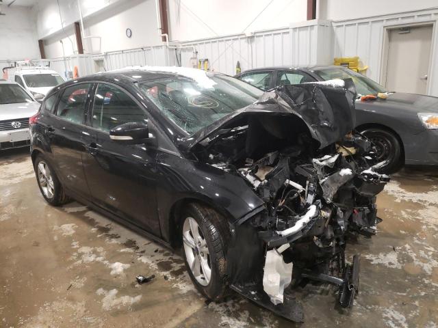 FORD FOCUS SE 2013 1fadp3k26dl194427