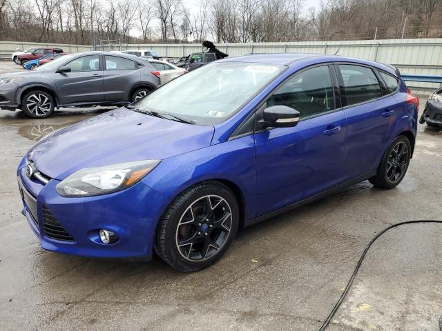 FORD FOCUS 2013 1fadp3k26dl199496