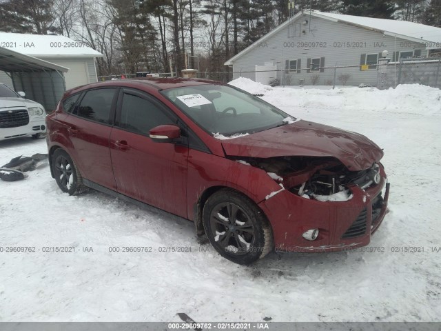 FORD FOCUS 2013 1fadp3k26dl199546