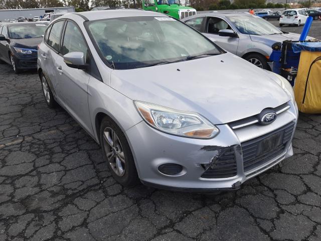 FORD FOCUS SE 2013 1fadp3k26dl201084