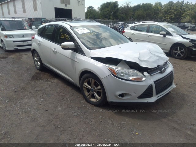 FORD FOCUS 2013 1fadp3k26dl201585