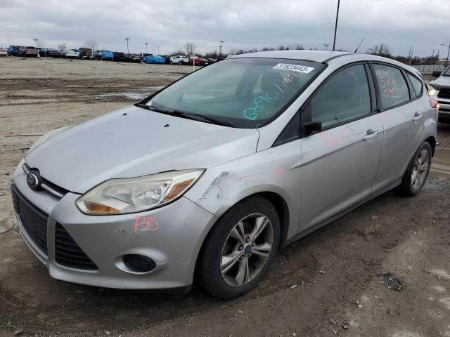 FORD FOCUS SE 2013 1fadp3k26dl203403