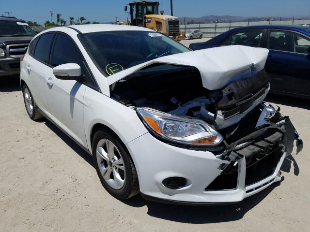 FORD FOCUS SE 2013 1fadp3k26dl204695