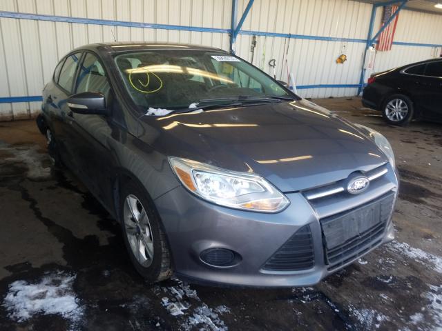 FORD FOCUS SE 2013 1fadp3k26dl207161