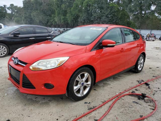 FORD FOCUS 2013 1fadp3k26dl207869