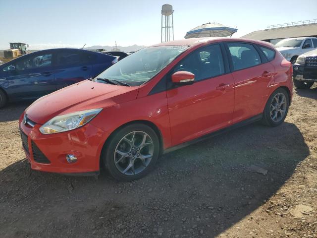 FORD FOCUS 2013 1fadp3k26dl214336