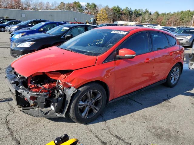 FORD FOCUS SE 2013 1fadp3k26dl215485