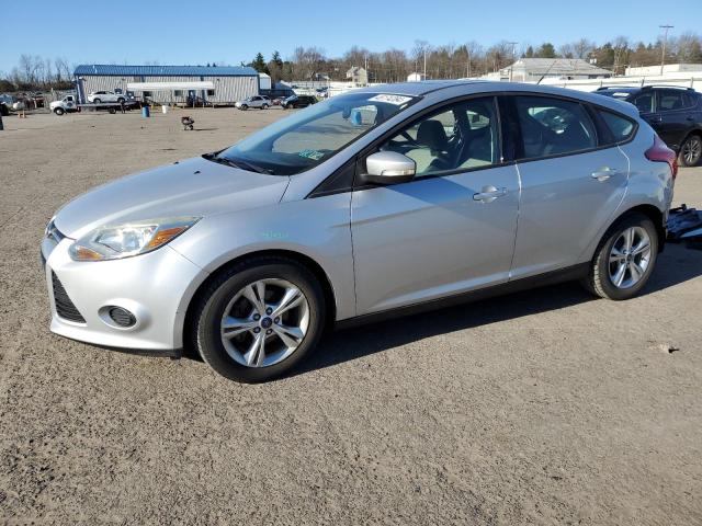 FORD FOCUS 2013 1fadp3k26dl216443