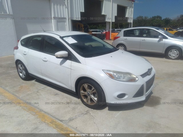 FORD FOCUS 2013 1fadp3k26dl216491