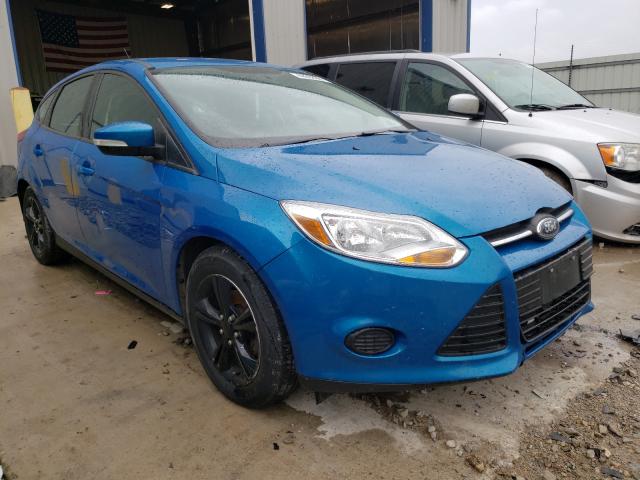 FORD FOCUS SE 2013 1fadp3k26dl218192