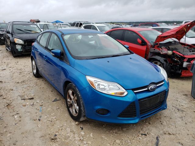 FORD FOC ZX3 2013 1fadp3k26dl219293