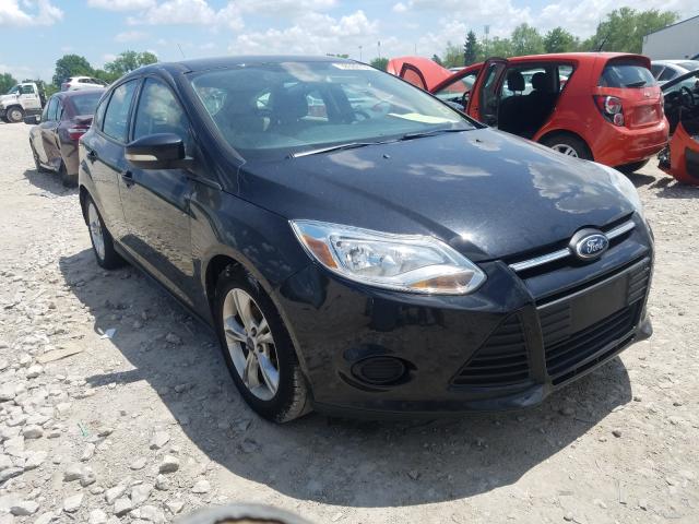 FORD FOCUS SE 2013 1fadp3k26dl219326