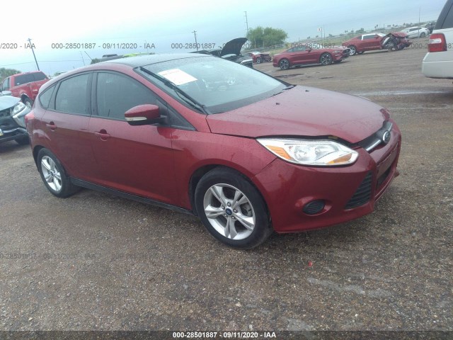 FORD FOCUS 2013 1fadp3k26dl220279